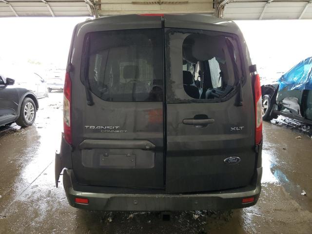 NM0AS8F78J1359980 2018 Ford Transit Connect Xlt