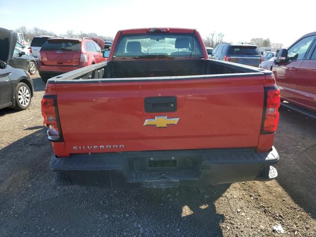 2014 Chevrolet Silverado C1500 VIN: 1GCNCPEC9EZ362355 Lot: 47717534