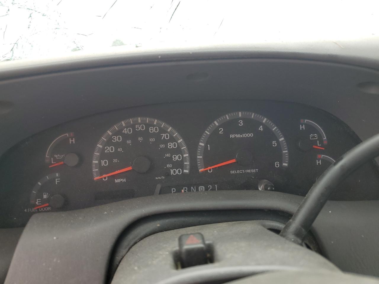 1FTRW08L42KD31045 2002 Ford F150 Supercrew