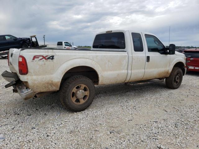 1FT7X2B64DEB55473 2013 Ford F250 Super Duty