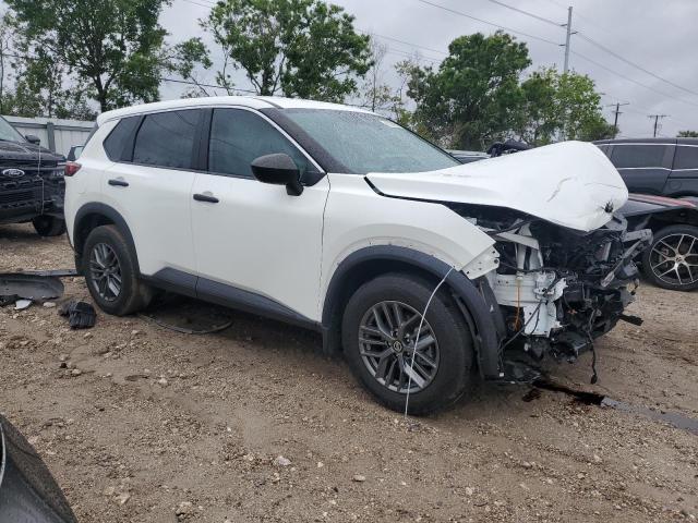 2021 Nissan Rogue S VIN: 5N1AT3AA9MC755751 Lot: 47994294