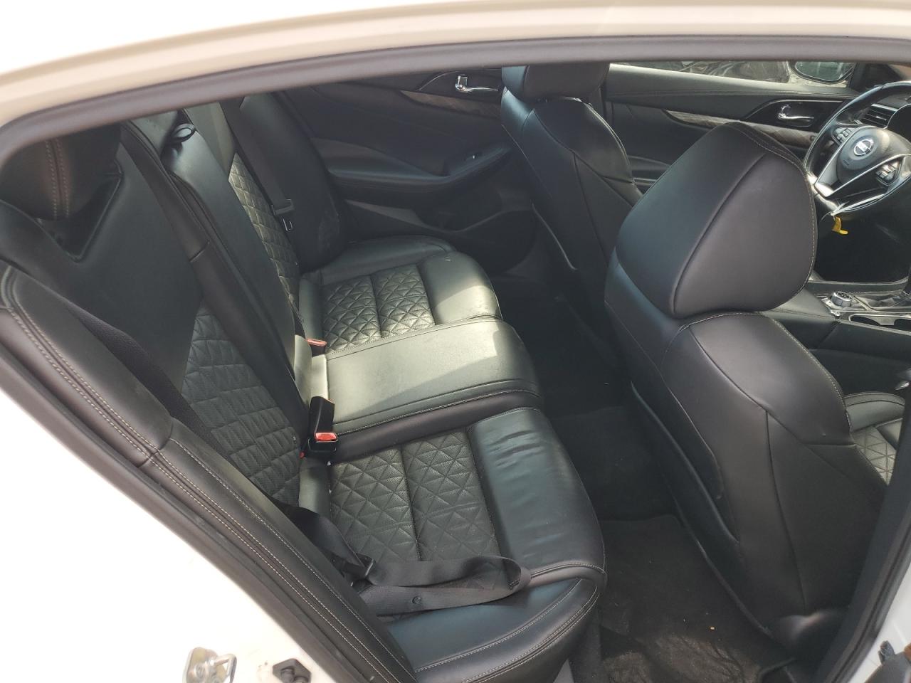 1N4AA6AP8HC434845 NISSAN MAXIMA 2017