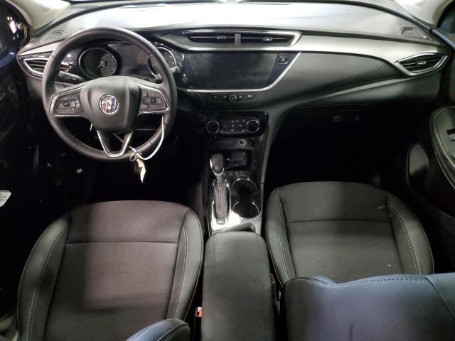 2022 BUICK ENCORE GX - KL4MMCSL5NB140260