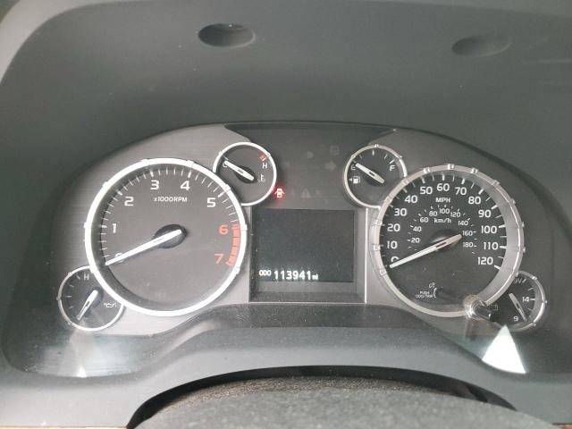 2015 TOYOTA TUNDRA CRE - 5TFAW5F1XFX475431