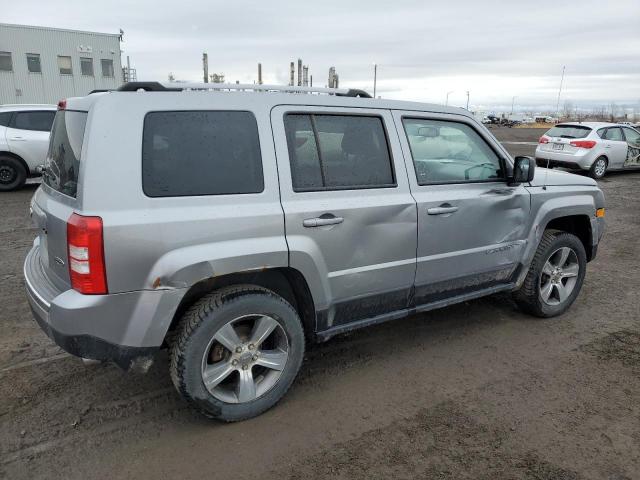 2016 JEEP PATRIOT 1C4NJRAB8GD771784