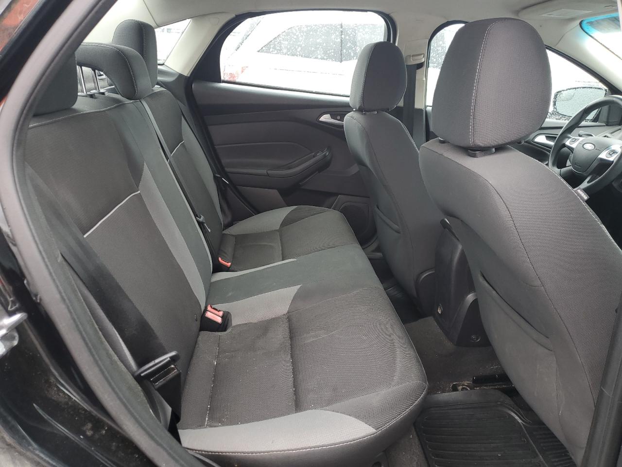 1FADP3F28EL386931 2014 Ford Focus Se