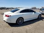 MERCEDES-BENZ CLS 450 4M photo