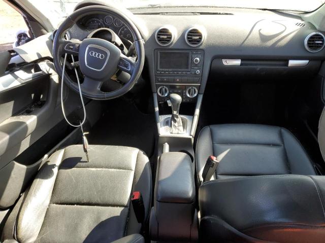 2010 Audi A3 Premium Plus VIN: WAUKEAFM0AA098305 Lot: 47326084