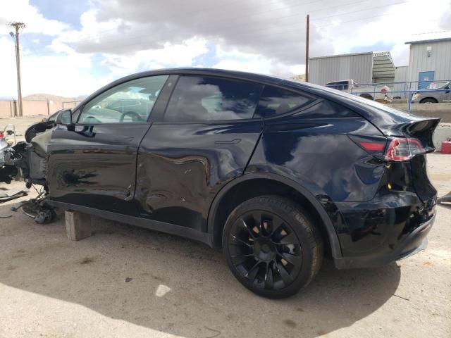 2022 Tesla Model Y VIN: 7SAYGDEEXNF315040 Lot: 38239184