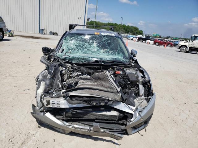 2016 HONDA CIVIC TOUR - 19XFC1F96GE005301
