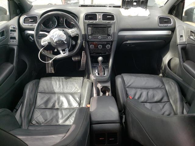 2012 Volkswagen Gti VIN: WVWHD7AJ2CW011493 Lot: 48878624