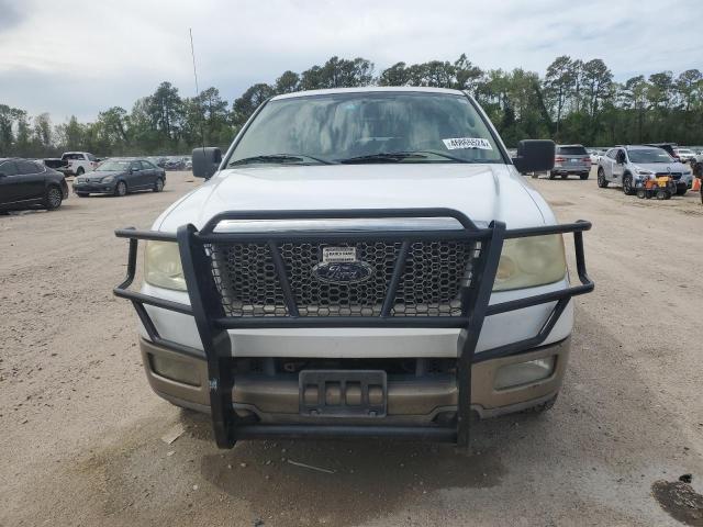 2004 Ford F150 VIN: 1FTRX12594KB99755 Lot: 46865524