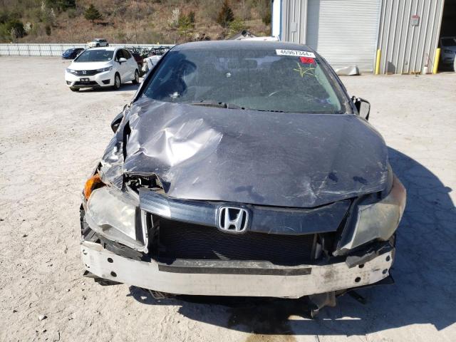 2014 Honda Civic Lx VIN: 2HGFG3B59EH516538 Lot: 46967344