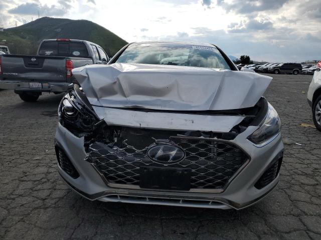 2018 Hyundai Sonata - Image 5