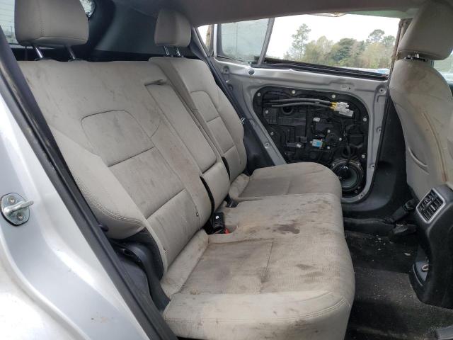 2021 Kia Sportage Lx VIN: KNDPM3AC8M7908562 Lot: 46180934