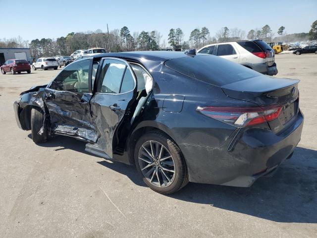 2023 TOYOTA CAMRY SE N - 4T1G11AK3PU775067