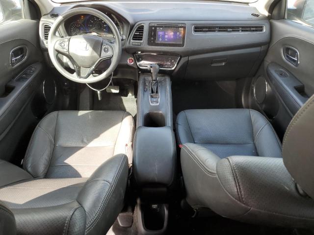 2016 HONDA HR-V EX - 3CZRU5H50GM721056