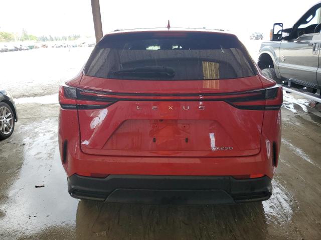 2023 LEXUS NX 250 2T2ADCAZ5PC005522