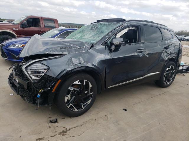2023 KIA SPORTAGE S - 5XYK53AF7PG048906