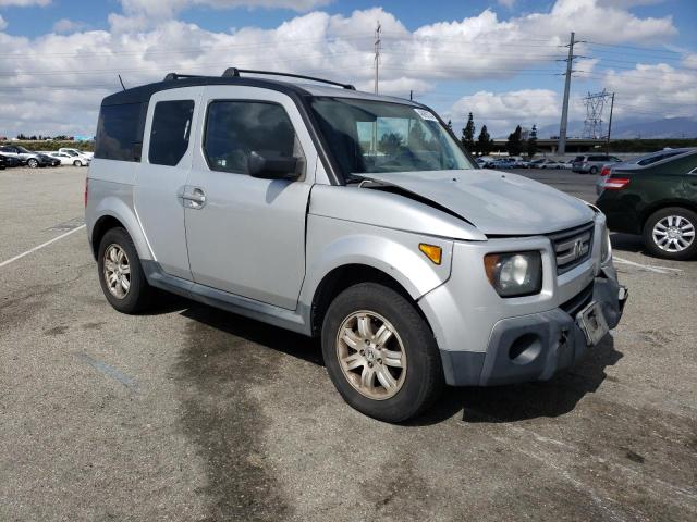 2007 Honda Element Ex VIN: 5J6YH18757L009170 Lot: 48992334