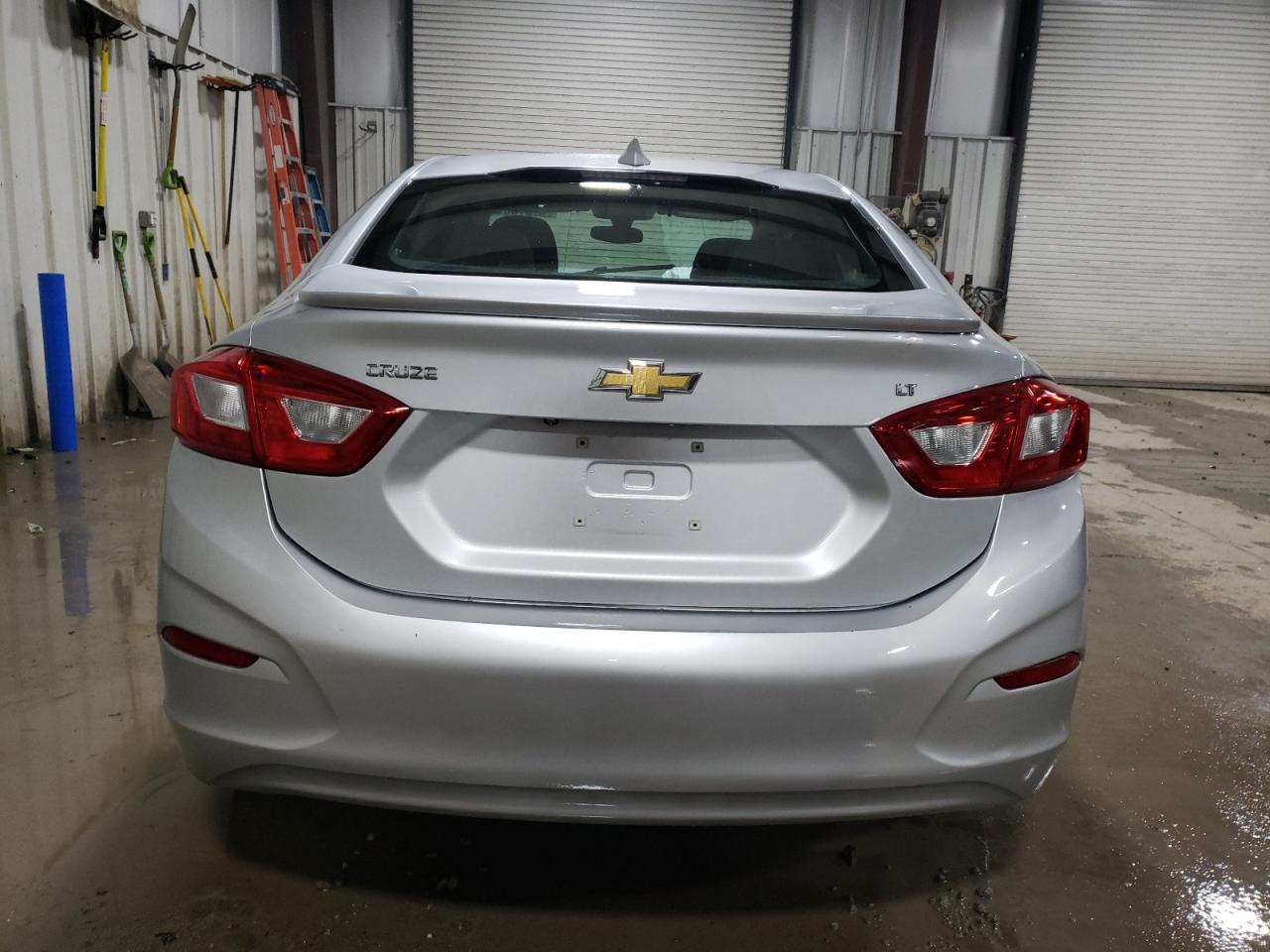 1G1BE5SM7G7233651 CHEVROLET CRUZE 2016