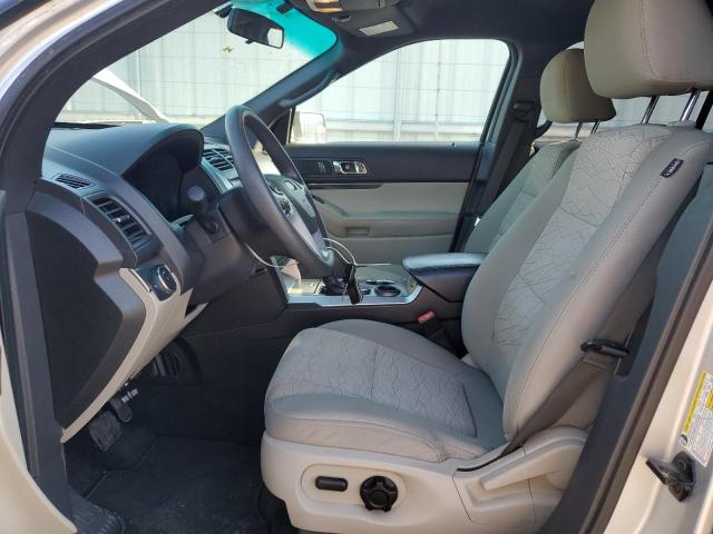 2011 Ford Explorer - Image 7