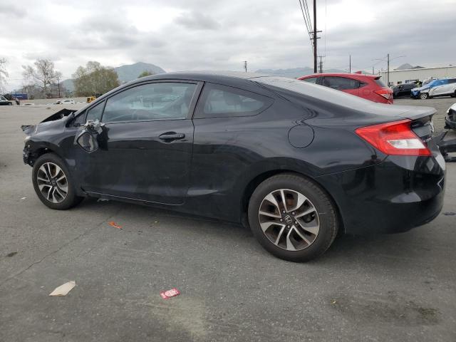 2013 Honda Civic Ex VIN: 2HGFG3B82DH518351 Lot: 46643194