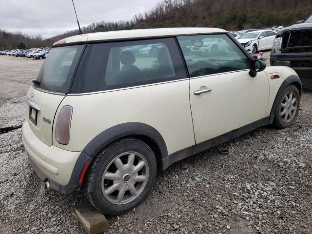 2004 Mini Cooper VIN: WMWRC33464TC55108 Lot: 43848784