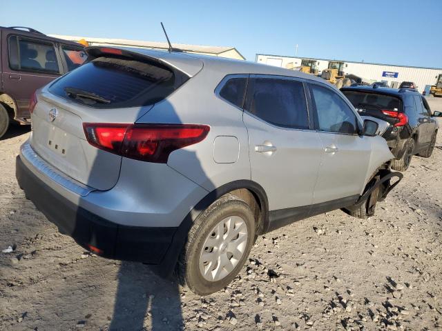 2019 NISSAN ROGUE SPOR - JN1BJ1CP3KW226945