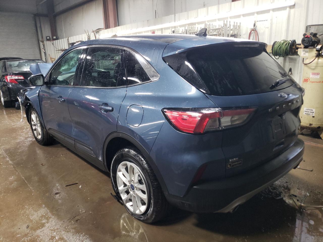 1FMCU9G60LUB64129 FORD ESCAPE 2020
