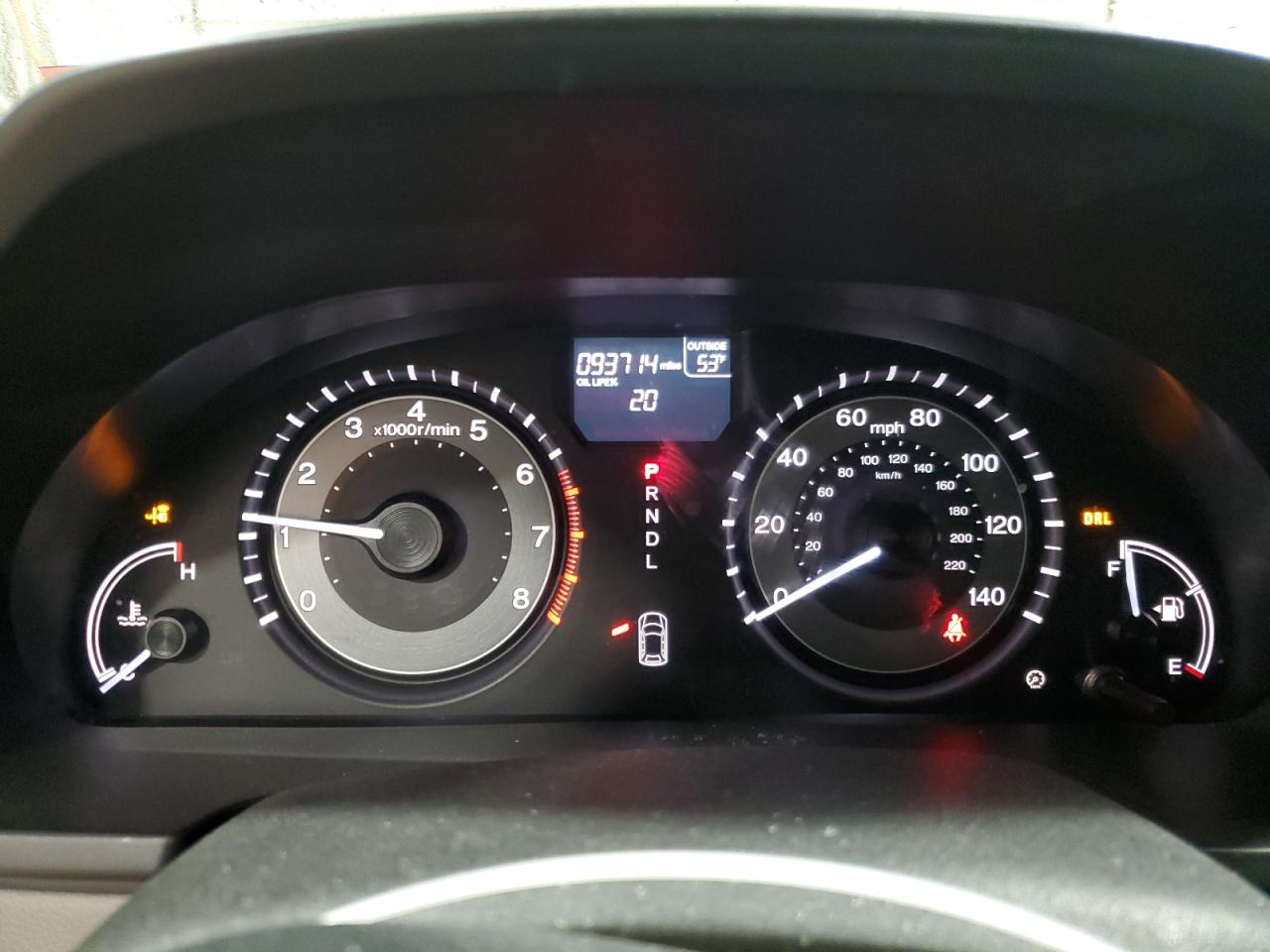5FNRL5H64GB156798 HONDA All Models 2016