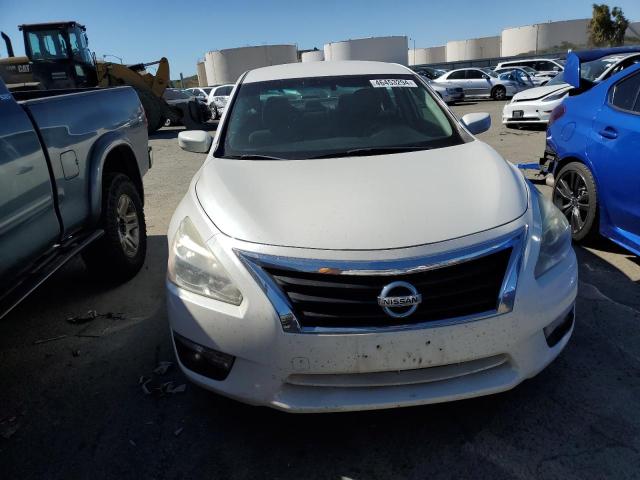 2015 Nissan Altima 2.5 VIN: 1N4AL3AP6FC576276 Lot: 46453294