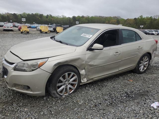 Vin: 1g11d5sl1ff261519, lot: 56910385, chevrolet malibu 2lt 2015 img_1