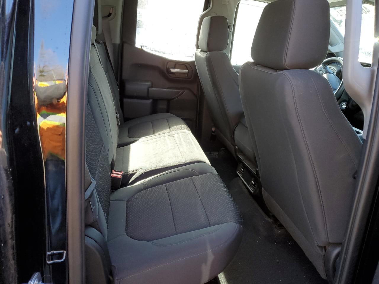 1GCRYBEK7LZ287486 CHEVROLET ALL Models 2020