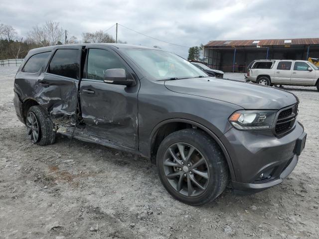 2018 DODGE DURANGO GT - 1C4RDJDG9JC201579