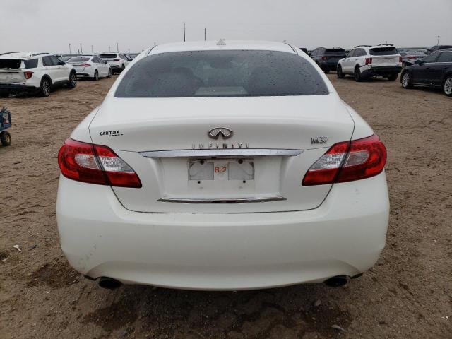 2011 Infiniti M37 VIN: JN1BY1AP6BM326547 Lot: 51097014