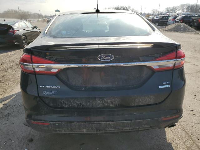 3FA6P0HD8HR406297 FORD FUSION 2017