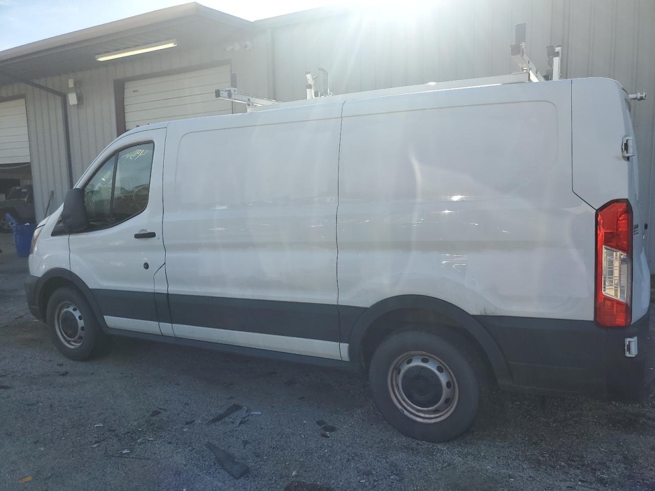 1FTYE1Y87LKA46826 FORD TRANSIT 2020