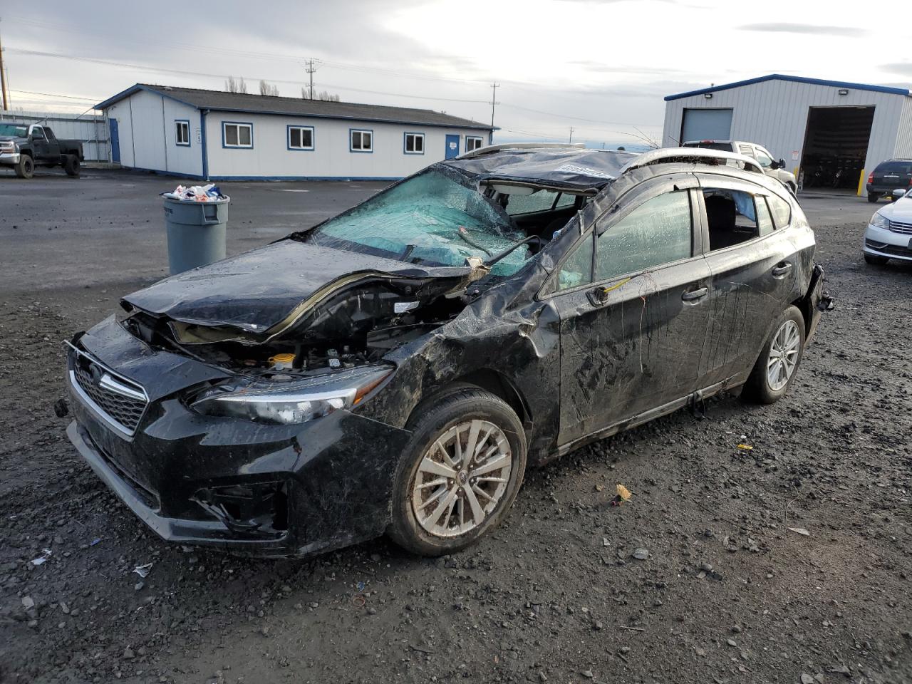 4S3GTAB64J3716803 2018 Subaru Impreza Premium