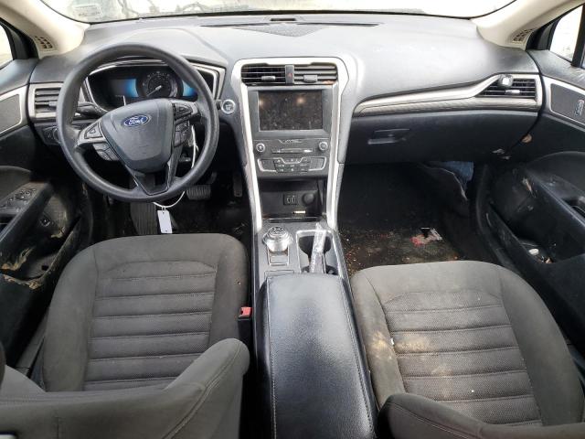 3FA6P0LU5KR121846 2019 Ford Fusion Se