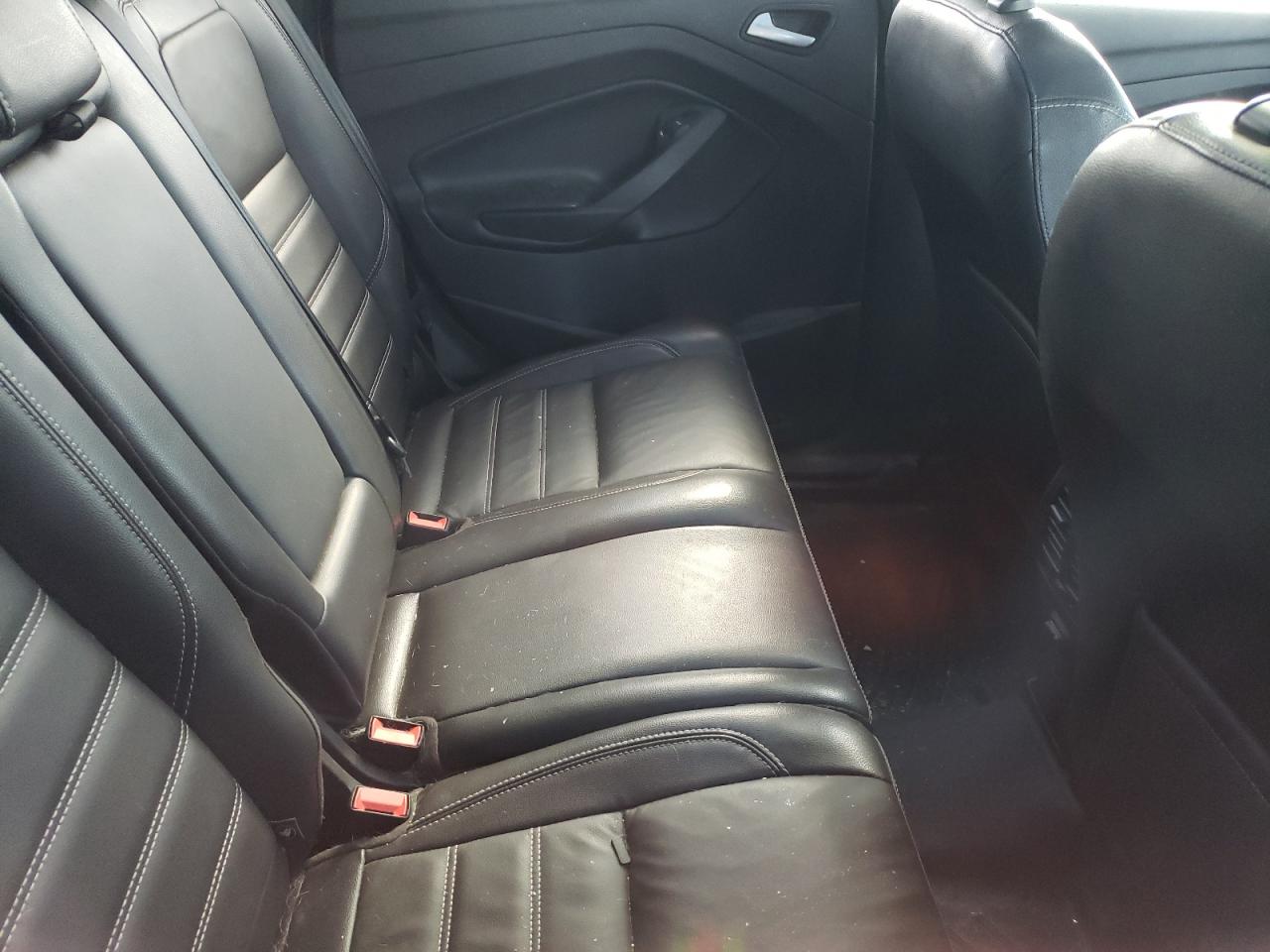 1FMCU9HD4JUD60441 FORD ESCAPE 2018