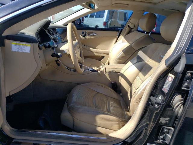 2006 Mercedes-Benz Cls 55 Amg VIN: WDDDJ76X06A046819 Lot: 46804734