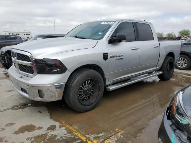 1C6RR6LT5FS541927 | 2015 Ram 1500 slt