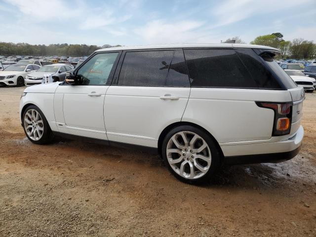 SALGS5SE1LA588318 Land Rover Rangerover RANGE ROVE 2