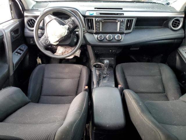 2017 TOYOTA RAV4 LE - JTMZFREV3HJ133968