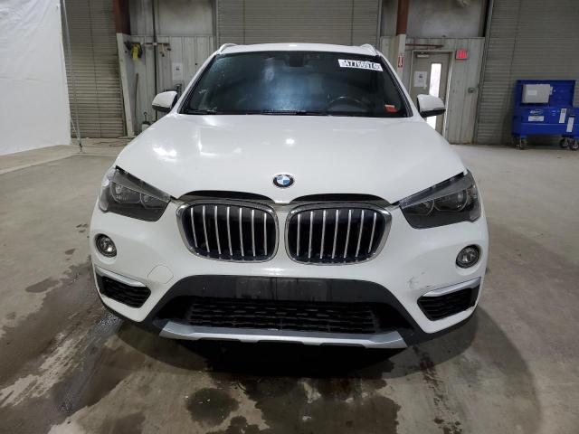 2018 BMW X1 xDrive28I VIN: WBXHT3C32J5L31249 Lot: 47766974