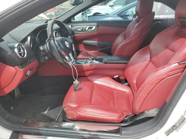 2016 MERCEDES-BENZ SL 400 - WDDJK6FA4GF038488