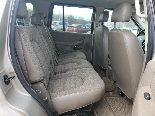 2004 Ford Explorer Xls VIN: 1FMZU72K84UB29830 Lot: 45111864