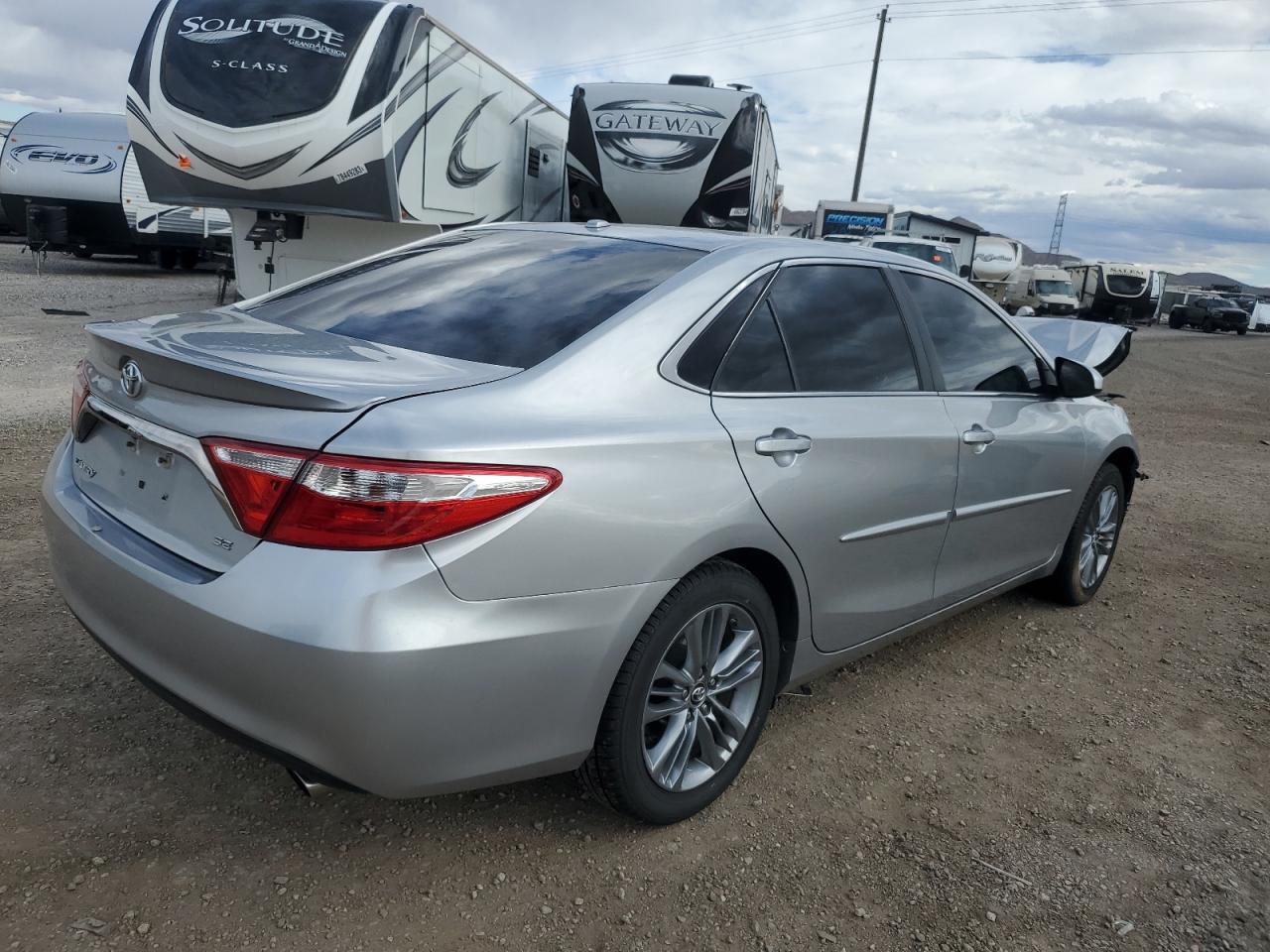 4T1BF1FK5HU337754 TOYOTA CAMRY 2017