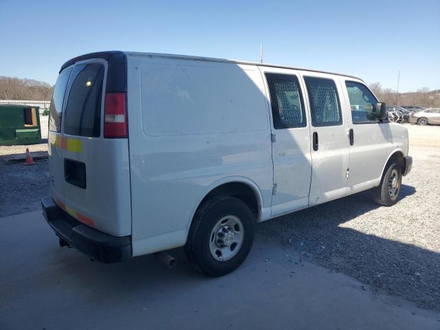 2013 Chevrolet Express G2500 VIN: 1GCWGFCB5D1902147 Lot: 44093274